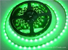 LED flexible strips lighting -- SFS