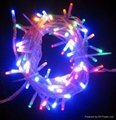LED string lighting