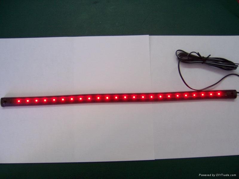 LED flexible strips -- TUB 3