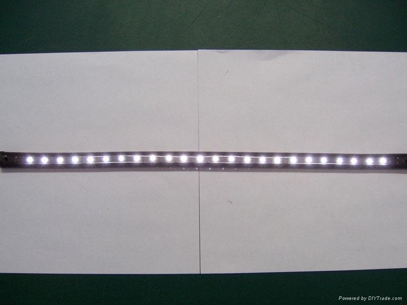 LED flexible strips -- TUB 2