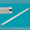 LED Fluorescent Light 2