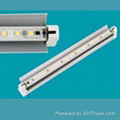 LED Fluorescent Light 3