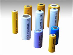 NI-CD Battery