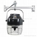 beauty salon equipment -- hood hair dryer 2