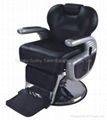 beauty salon furniture --- barber chair