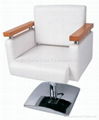 beauty salon furniture -- styling chair