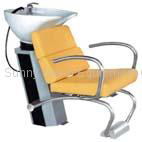 beauty salon furniture --- shampoo chair 3