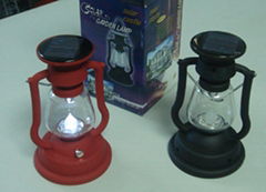 Solar Lantern 7 Led