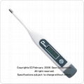 Digital Thermometer Pen Type 1