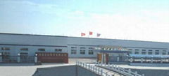 Nantong Qingsong Caps Industry Co., Ltd