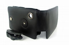 leather case for iPod,pda,accessories