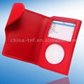 leather case for ipod,pda 1