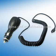 car/trial charger for ipod,pda