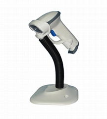 Laser Barcode Scanner