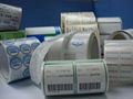 Barcode labels 1