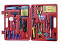 39pcs eletrician’s tools set