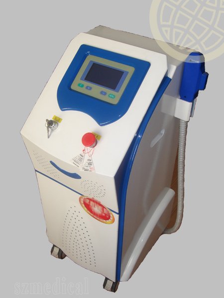 IPL sm-11 (hair removal or skin care)