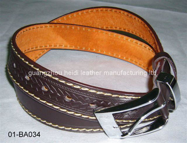 PU belts ,made in China