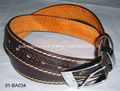 PU belts ,made in China 1