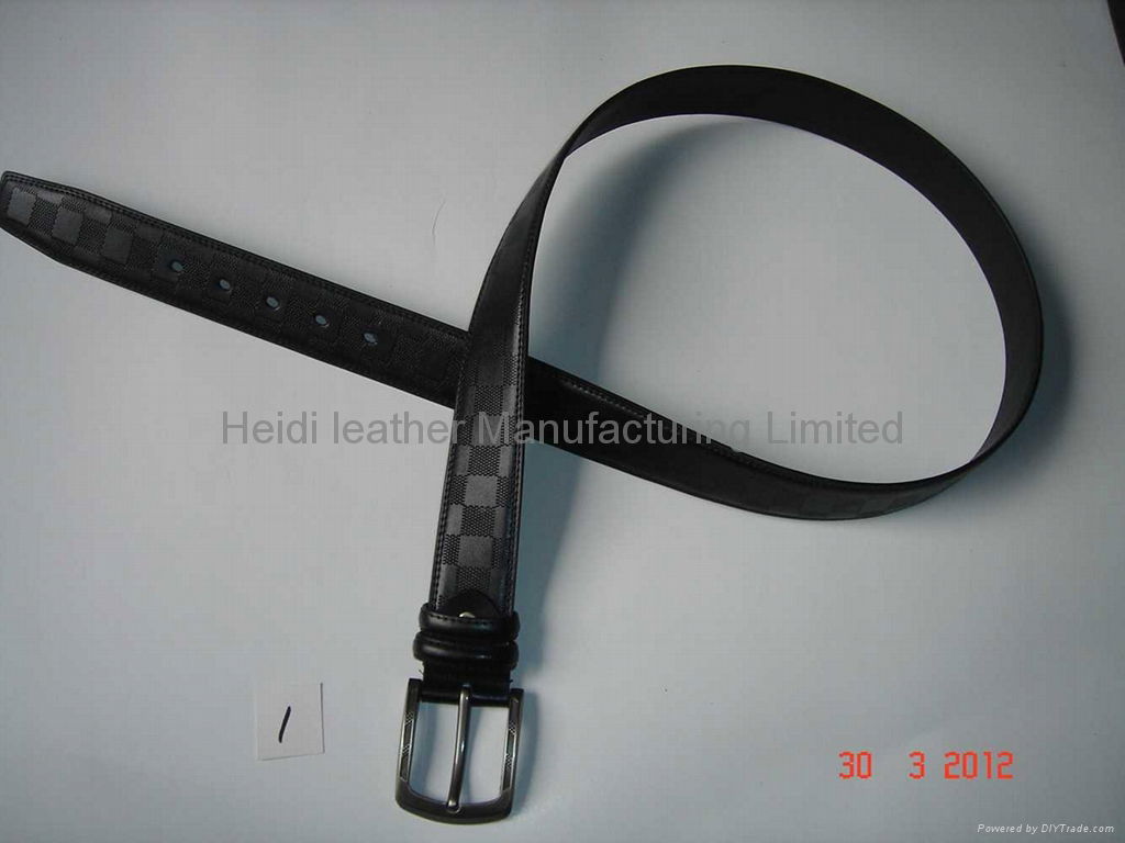 genuine leather belts ,made in China - HD (China Manufacturer) - Belt ...