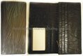 men leather wallet HW-H001
