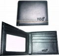 genuine leather wallet 1