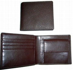 China leather wallet BG-003