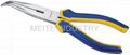 Bent Nose Plier