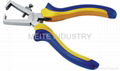 Wire Stripping Pliers 1