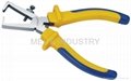 Wire Stripping Pliers 3