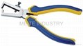 Wire Stripping Pliers 4