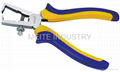 Wire Stripping Pliers 5