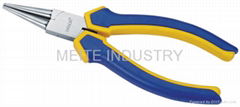 Round Nose Pliers