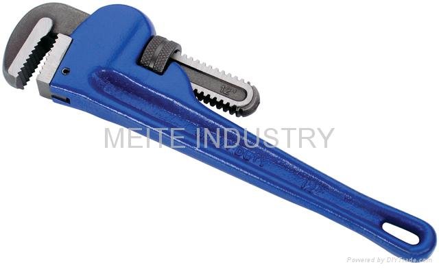 pipe wrench 1