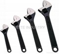 adjustable wrenches 2