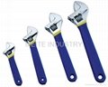 adjustable wrenches 3