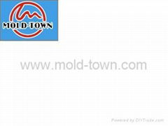 Mold-Town Industrial Co, Ltd.