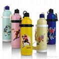 Vacuum Sport Bottle 1