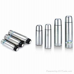 vacuum flask