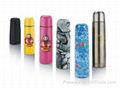 stainless steel vacuum flask