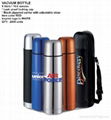 vacuum flask stainless steel