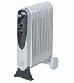 electric heater