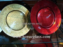 plate glass