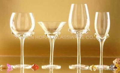 stemware 2