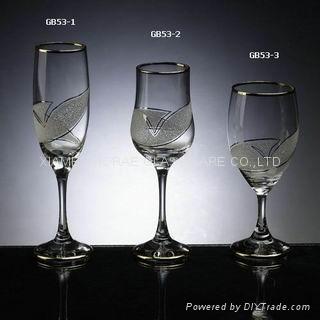 stemware 3