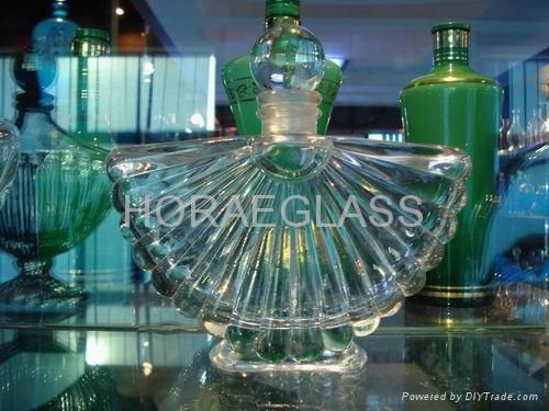 glass bottle 2