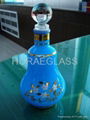 glass bottle 4