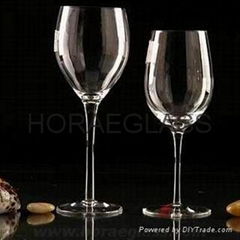 wine glass