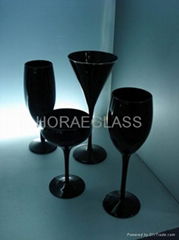 wine glass