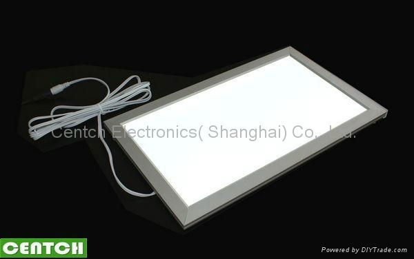 LED Panel light 